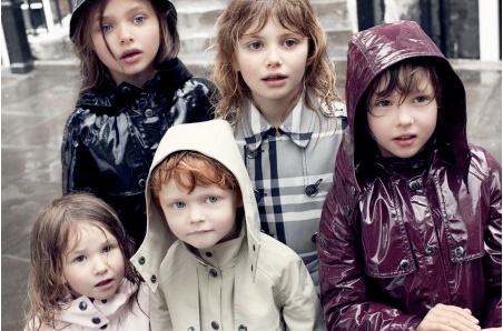 burberry junior5