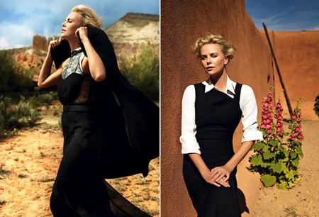 charlize Vogue3