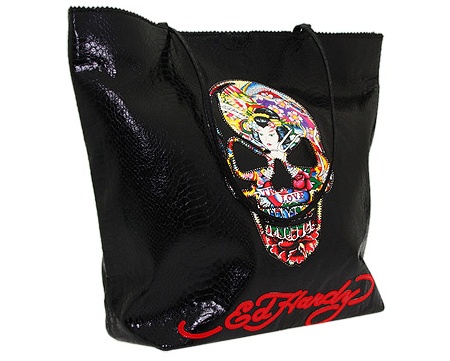 ed hardy