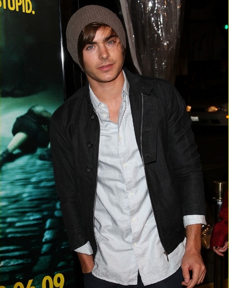 Zac Efron e Vanessa Hudgens, sono le nuove icone di stile