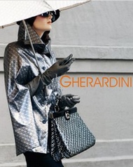 Gherardini - Campagna pubblicitaria autunno inverno 2009/2010