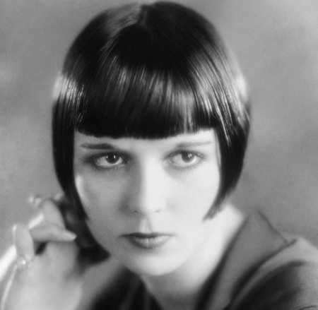 louise brooks