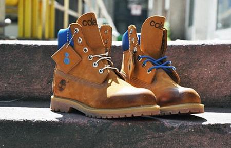 Timberland e Colette: il ritorno delle 6 Inch Boot