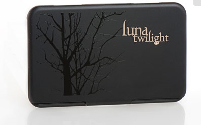 Twilght Luna, la linea di bellezza ispirata alle protagoniste della Twilight Saga