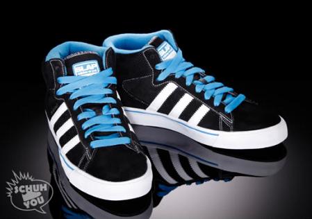 Adidas Campus Shoes, scarpe specifiche per lo skate