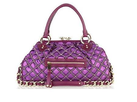 borsa marc jacobs