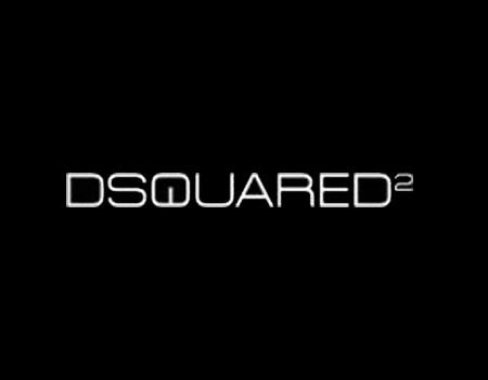 Dsquared², attivo lo store on line