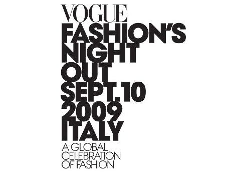 Fashion Night Out, festa bianca da questa sera in 13 capitali mondiali