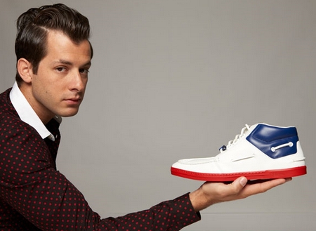 Gucci Icon-Temporary, lo store ideato da Frida Giannini e Mark Ronson