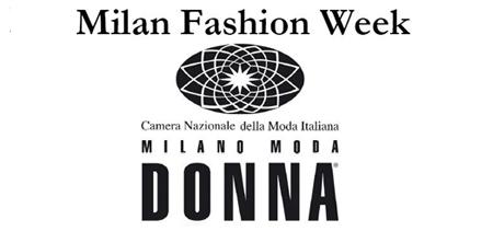 Milano Moda Donna: calendario delle sfilate primavera estate 2010