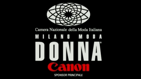 milano moda donna