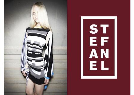 Stefanel 50, la Capsule Collection