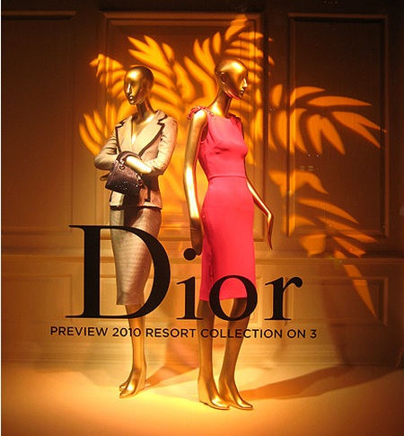 Dior resort 2010