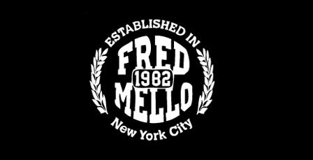 Fred Mello