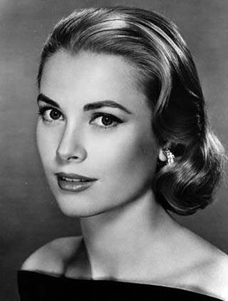 GraceKelly