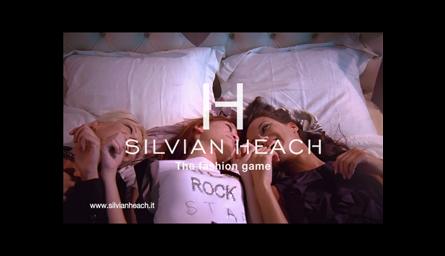 Silvian Heach, lo spot in TV