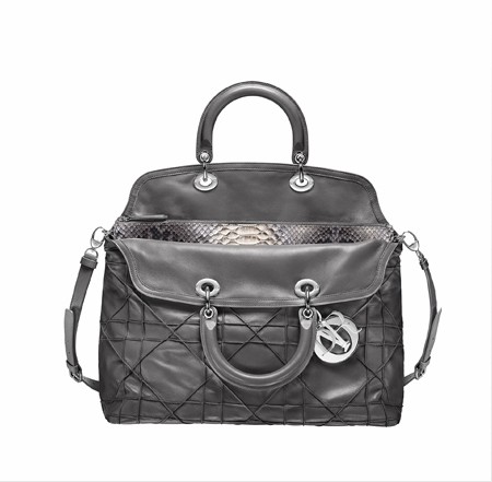 Le It Bag, autunno inverno 2009/2010