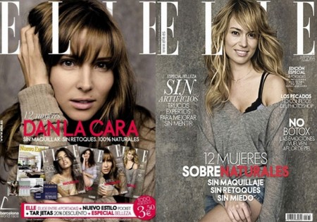 elle spagna