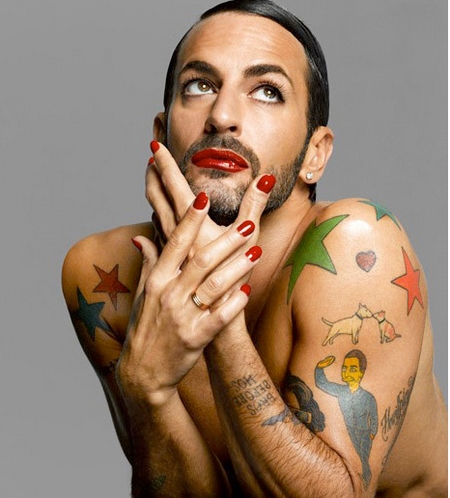 marc jacobs