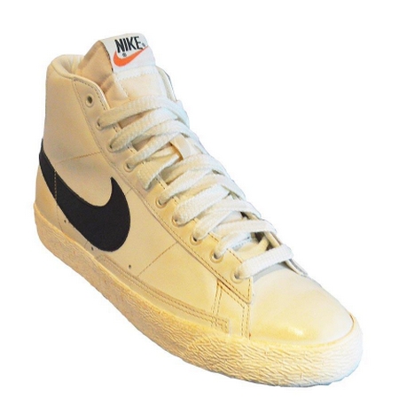 Scarpe sportive by Nike e All Star