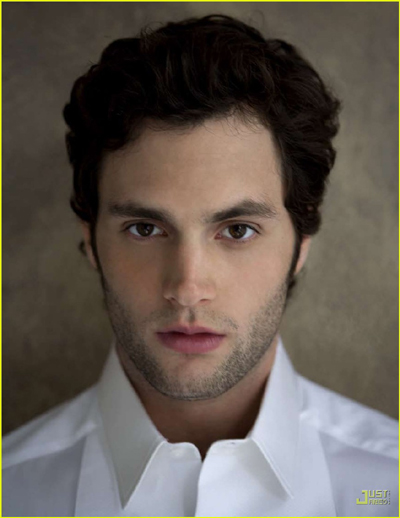 Penn Badgley, da Gossip Girl alla copertina di Da Man Magazine