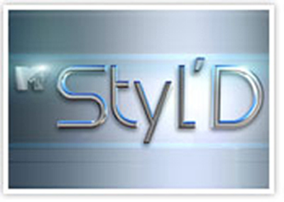 Styl'D, il nuovo reality del fashion on MTV