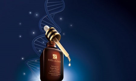 Estée Lauder il siero Advanced Night Repair