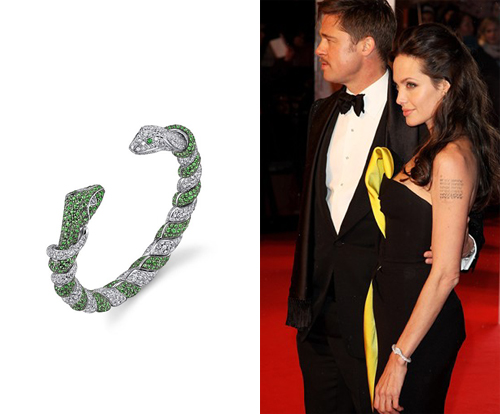 Brangelina-Asprey