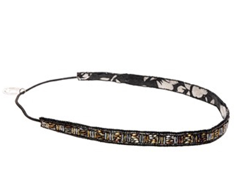 Hairband by Deepa Gurnani. Per sentirsi come Blair Waldorf