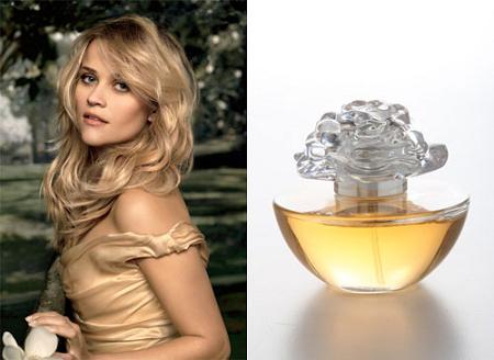 In Bloom by Reese Witherspoon, la Fragranza di Avon Cosmetics