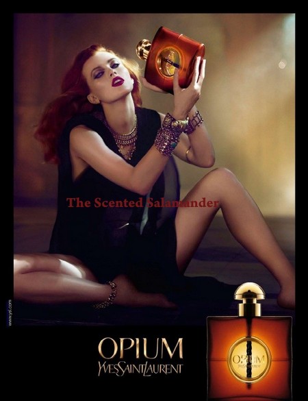 New-Opium foto