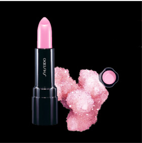 Shiseido Holiday Rich Rocks, make up da vacanza anche d'inverno 