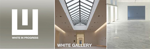 Il primo Lifestyle store d'Italia è alla White Gallery di Roma