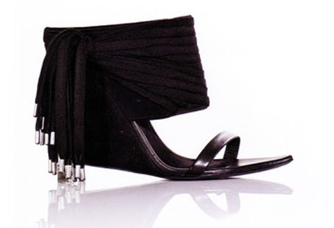 Alexander Wang, collezione accessori primavera estate 2010