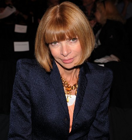 Anna Wintour Buon Compleanno!