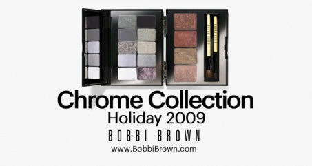 bobbi brown chrome4