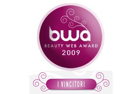 L'Oreal Paris, Bottega Verde e Avon, vincitrici del Beauty Web Award 2009