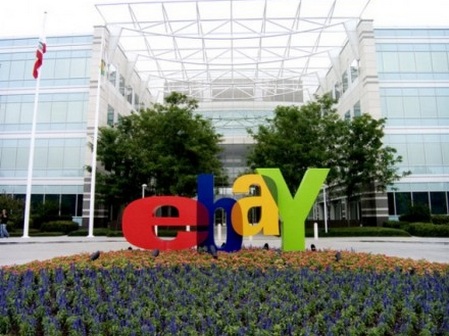eBay diventa un negozio a New York, dal 20 al 29 novembre
