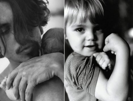 famiglia depp8
