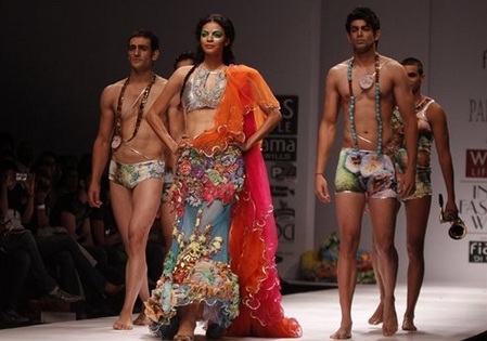 india fashion week1