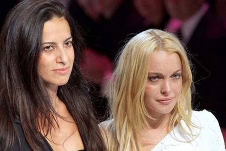 lohan1