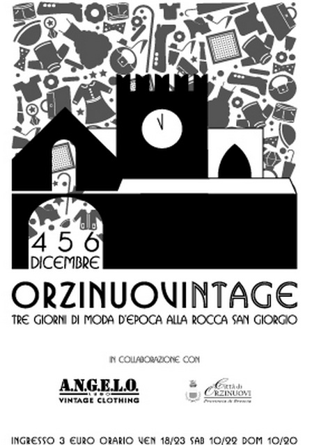 orzinuovintage 2009