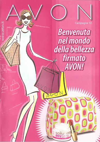 Avon campagna 12. alcune anticipazioni