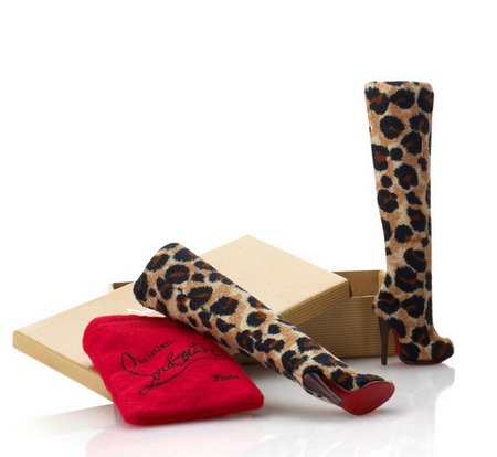 barbie louboutin5