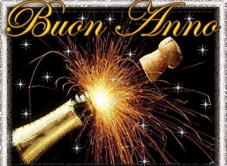 Buon Fine Anno e Buon inizio 2010 da Modalizer