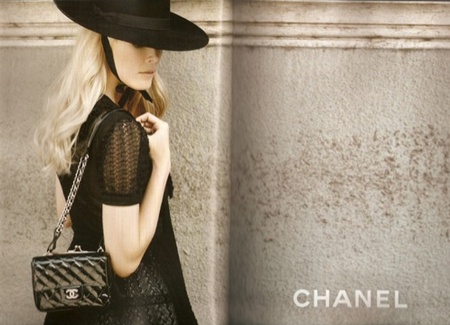 chanel 2010