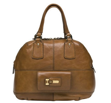 Emily Bag di Max Mara, il must have dell'estate 2010, disponibile da febbraio