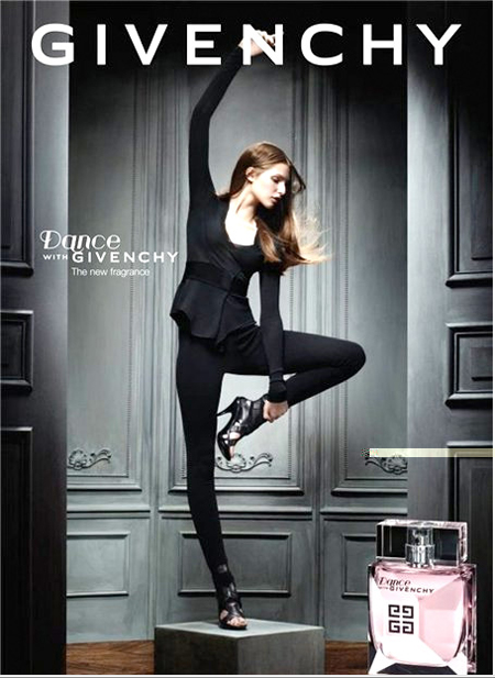 givenchy-dance