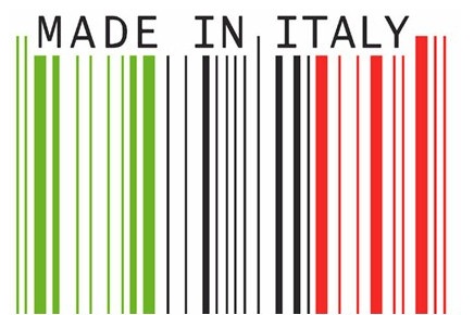 made in italy