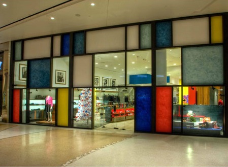 Paul Smith, apertura nuova boutique a Las Vegas